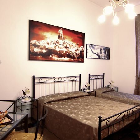 Hotel Al 138 Town House à Rome Extérieur photo