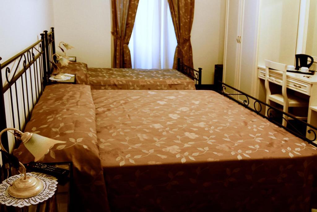 Hotel Al 138 Town House à Rome Extérieur photo