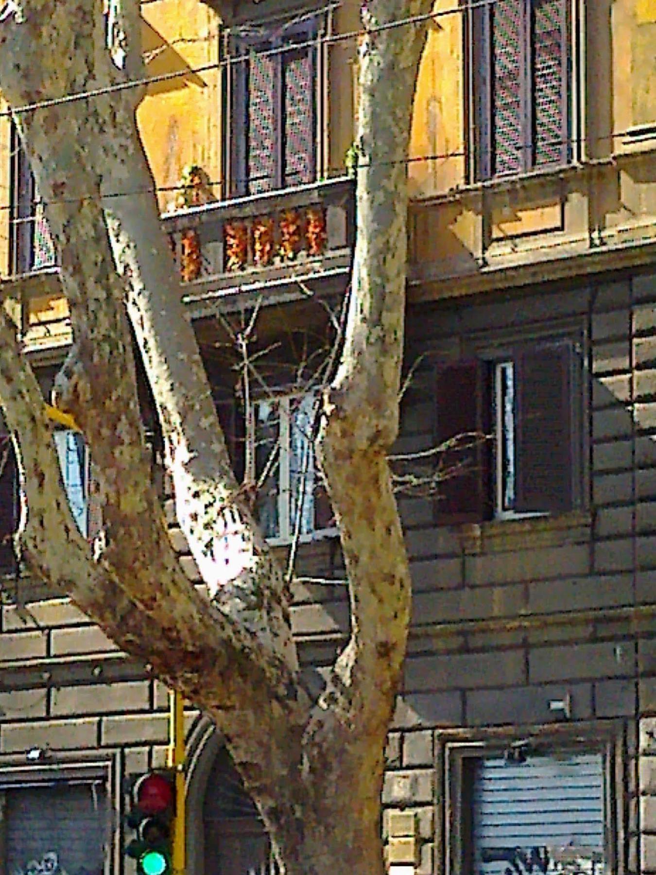 Hotel Al 138 Town House à Rome Extérieur photo