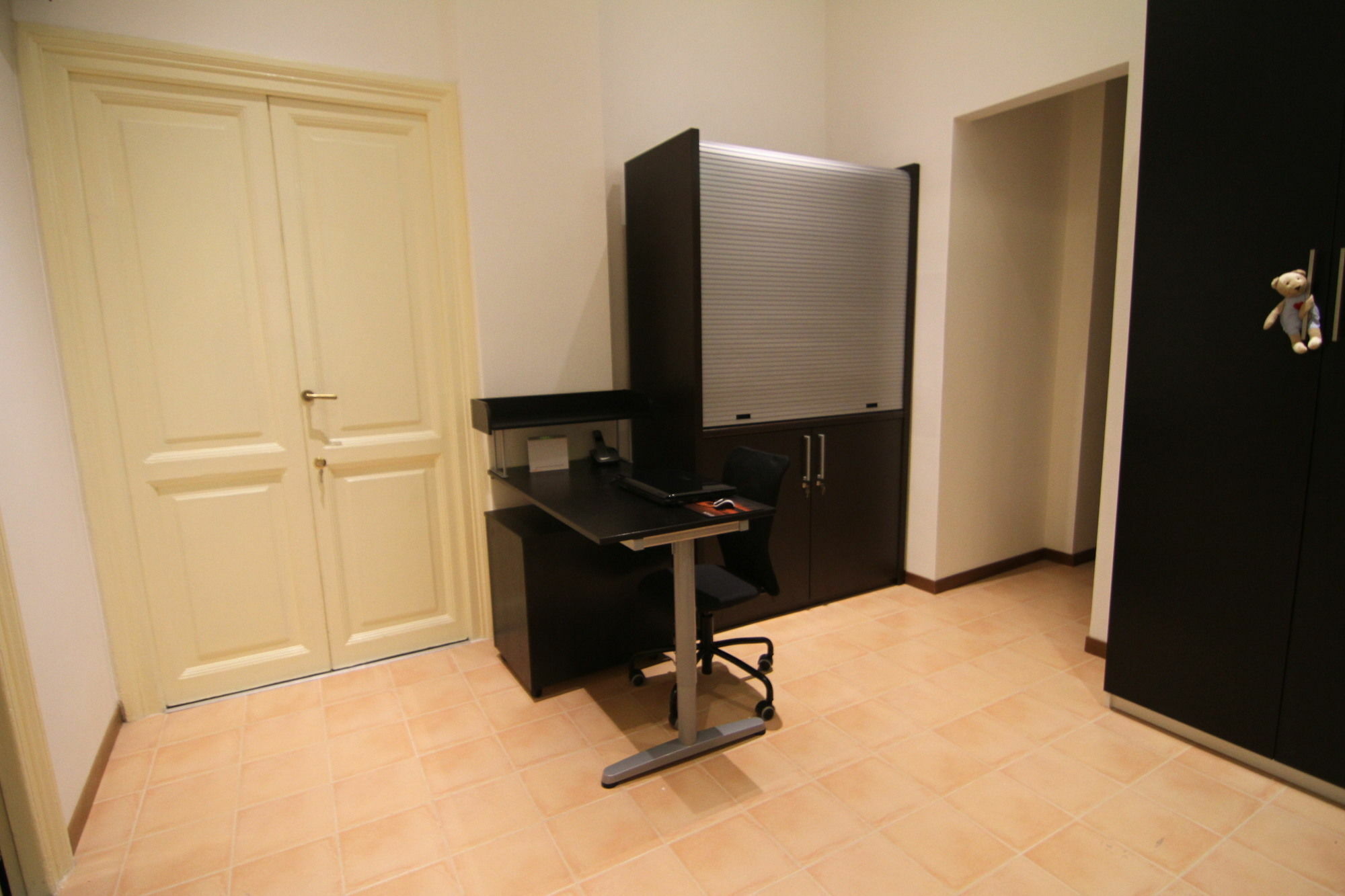 Hotel Al 138 Town House à Rome Extérieur photo