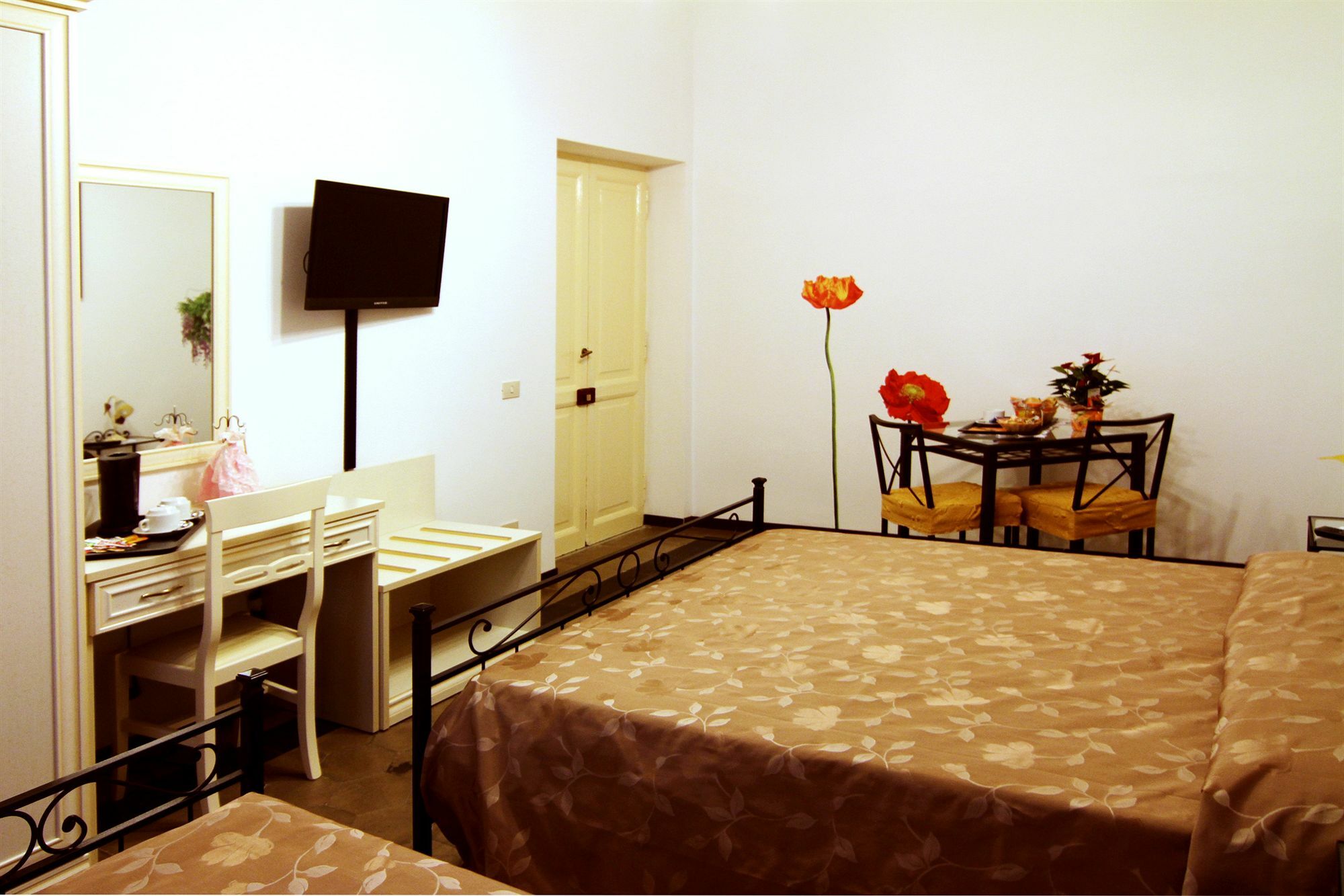 Hotel Al 138 Town House à Rome Extérieur photo