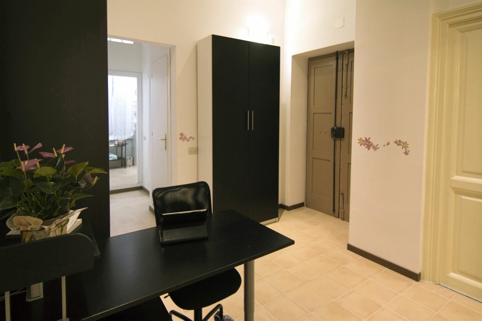 Hotel Al 138 Town House à Rome Extérieur photo