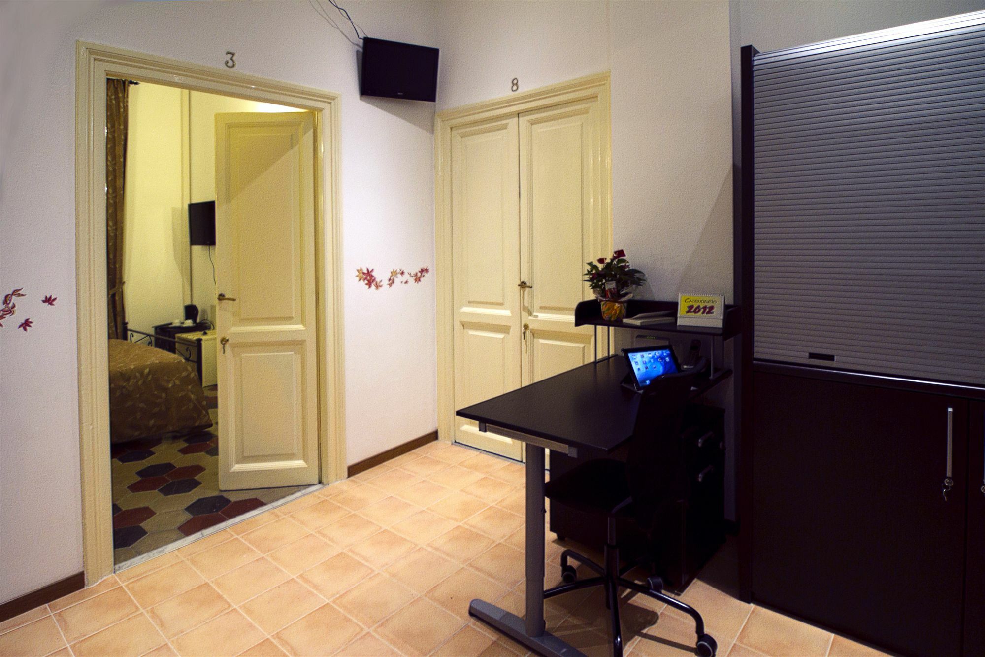 Hotel Al 138 Town House à Rome Extérieur photo