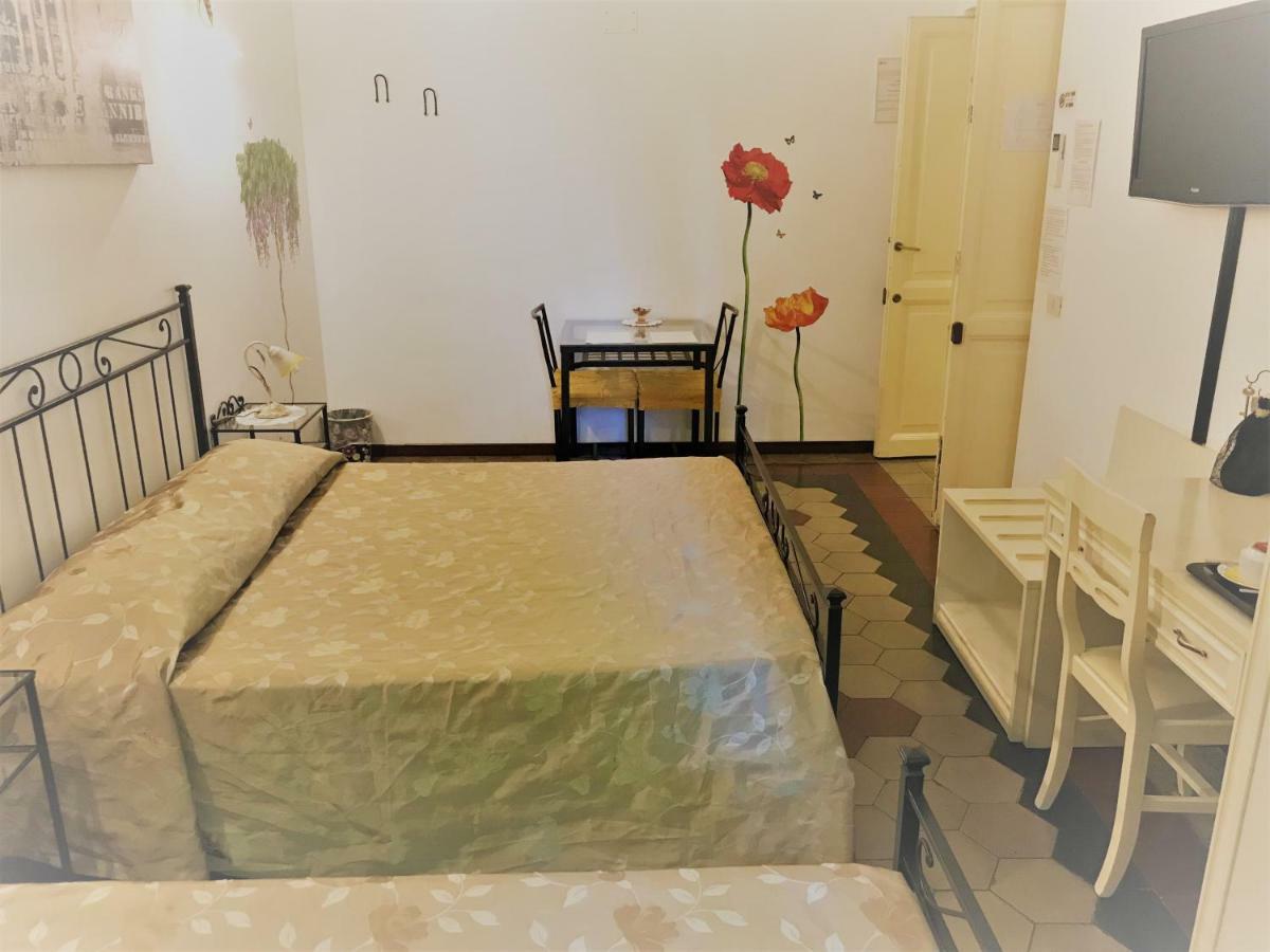 Hotel Al 138 Town House à Rome Extérieur photo