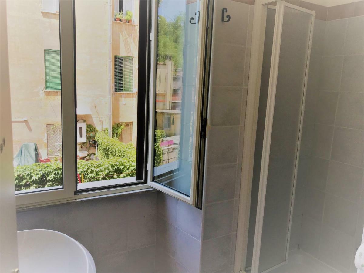 Hotel Al 138 Town House à Rome Extérieur photo