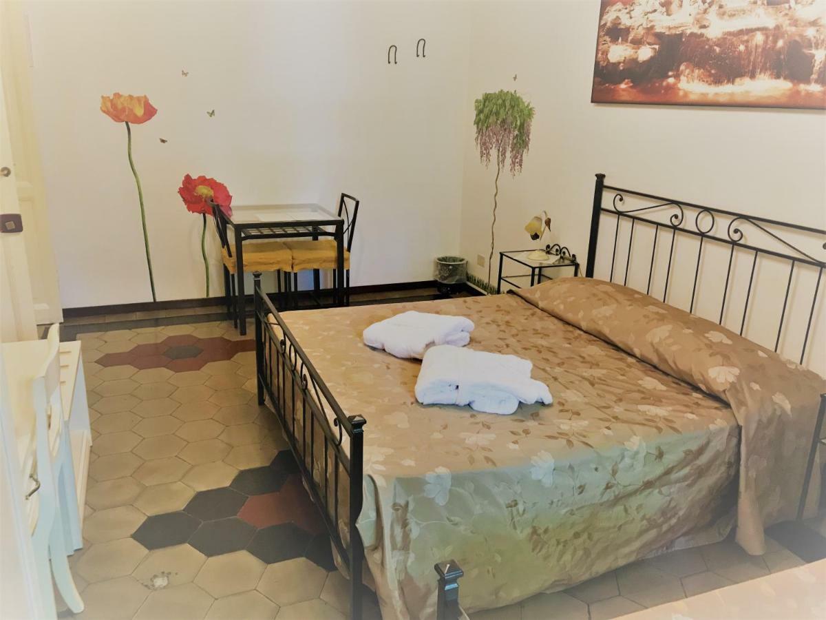 Hotel Al 138 Town House à Rome Extérieur photo