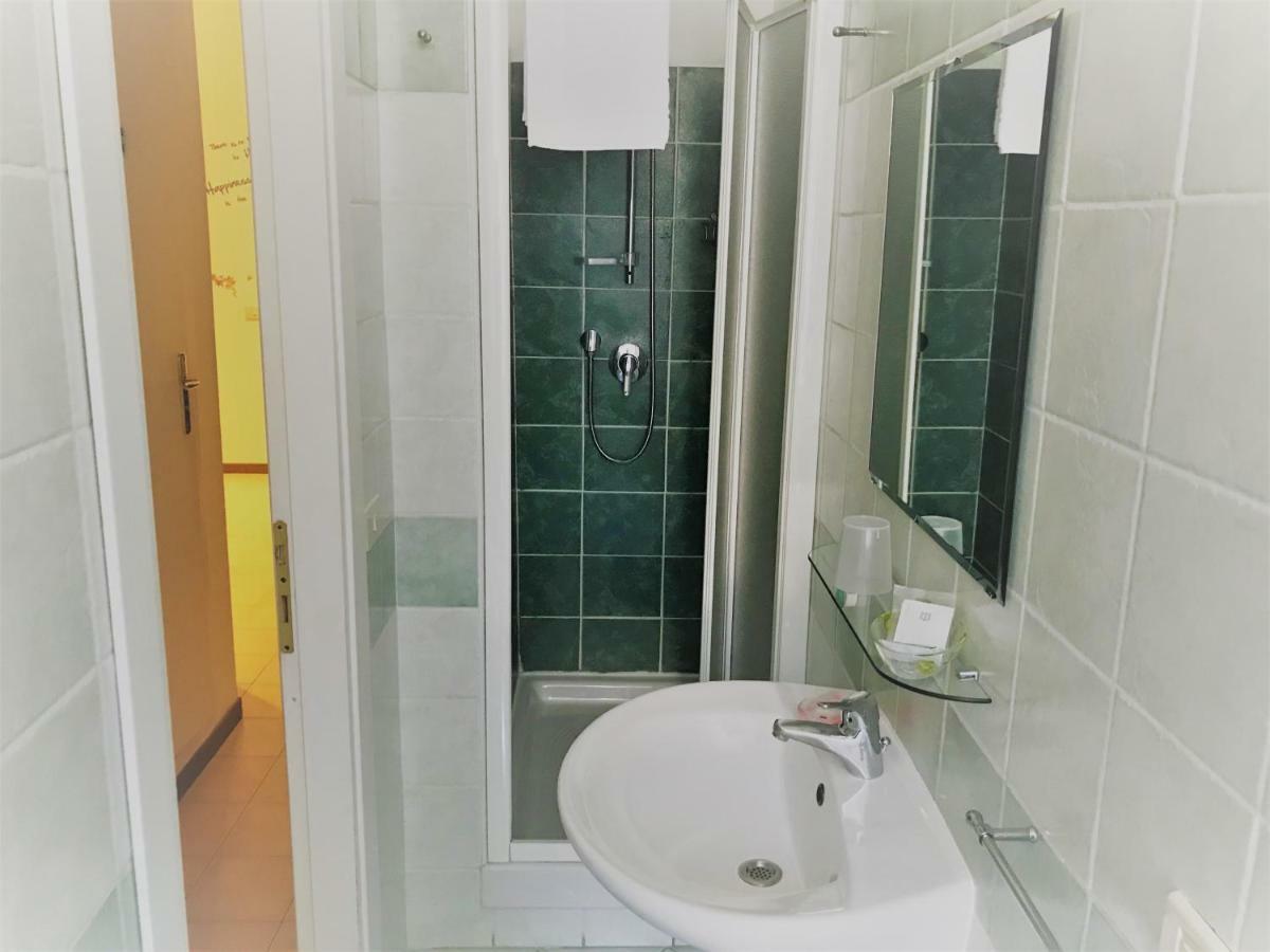 Hotel Al 138 Town House à Rome Extérieur photo