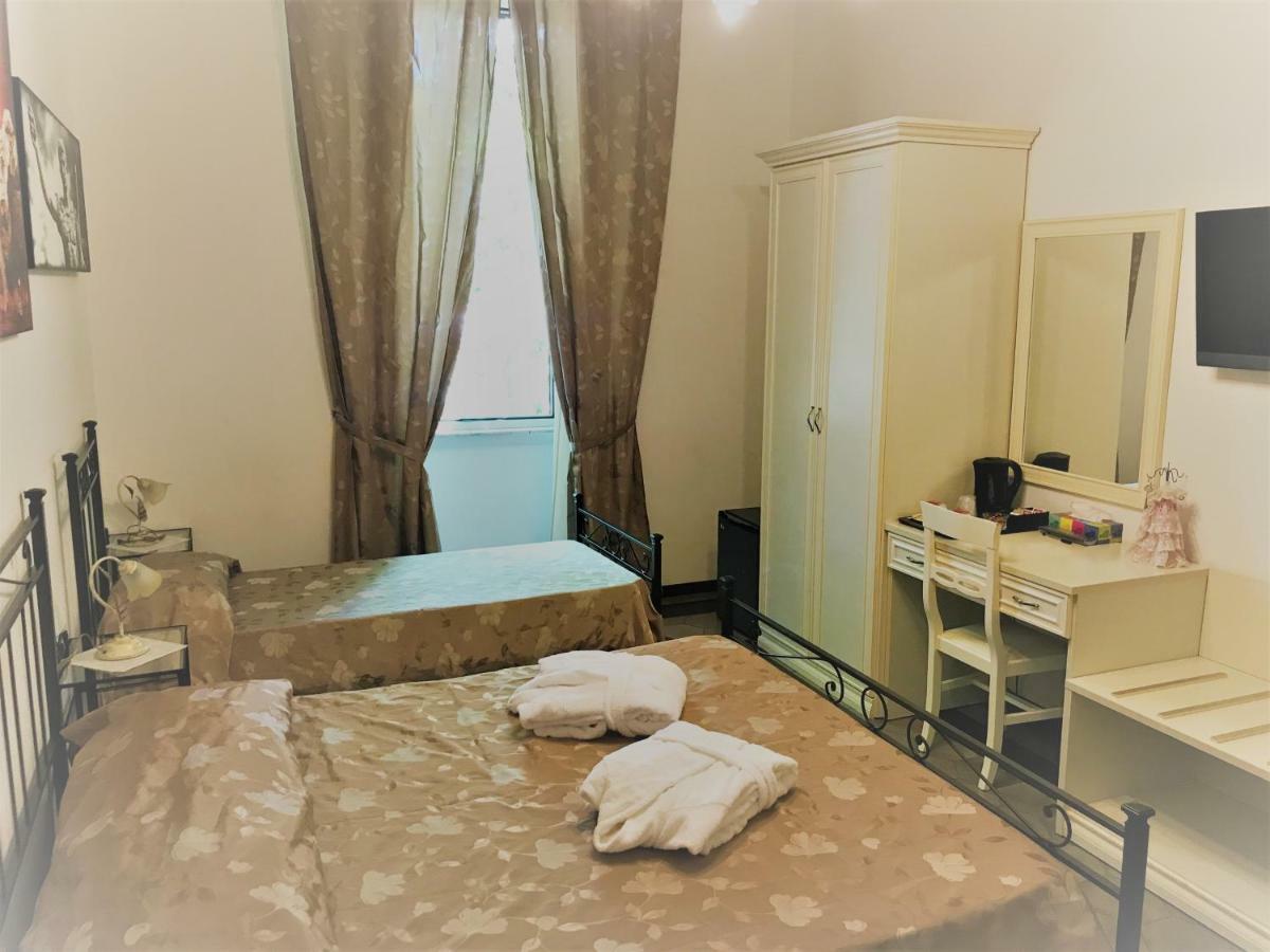 Hotel Al 138 Town House à Rome Extérieur photo